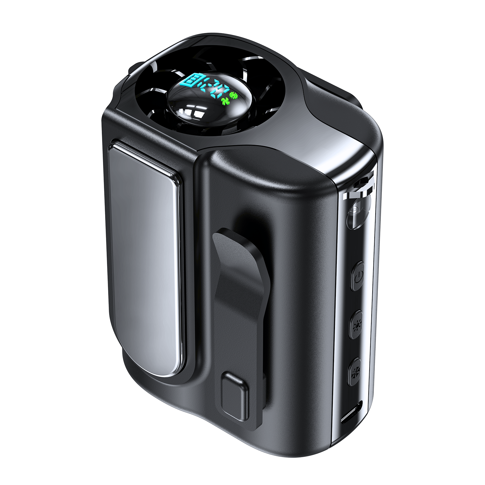 Arctic Clip personal cooler
